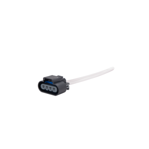 Fleece Performance - Fleece Performance 01-04 GM 2500/3500 Duramax LB7 Outer Injector Connector Pigtail - FPE-HAR-DMAX-LB7-INJ-PT - Image 3