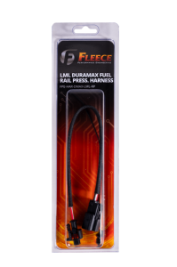 Fleece Performance - Fleece Performance 11-16 GM 2500-3500 Duramax Fuel Rail Pressure Harness - FPE-HAR-DMAX-LML-RP - Image 5