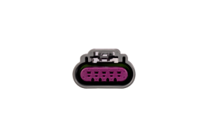 Fleece Performance - Fleece Performance 11-16 GM 2500/3500 LML Duramax MAF Sensor Pigtail - FPE-HAR-DMAX-MAF-1116-PT - Image 2