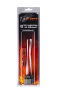 Fleece Performance - Fleece Performance 11-16 GM 2500/3500 LML Duramax MAF Sensor Pigtail - FPE-HAR-DMAX-MAF-1116-PT - Image 4