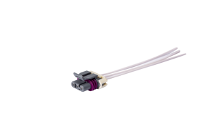 Fleece Performance 01-07 GM 2500/3500 Duramax Vane Position Sensor Pigtail (LLY) - FPE-HAR-DMAX-MAP-0107