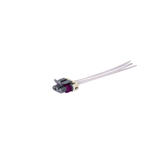 Fleece Performance - Fleece Performance 01-07 GM 2500/3500 Duramax Vane Position Sensor Pigtail (LLY) - FPE-HAR-DMAX-MAP-0107 - Image 3