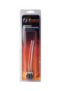 Fleece Performance - Fleece Performance 01-07 GM 2500/3500 Duramax Vane Position Sensor Pigtail (LLY) - FPE-HAR-DMAX-MAP-0107 - Image 4