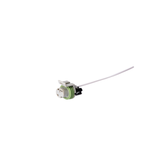 Fleece Performance - Fleece Performance 01-02 GM 2500/3500 Duramax LB7 Oil Pressure Sensor Pigtail - FPE-HAR-DMAX-OP-0102 - Image 2