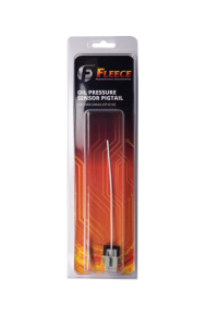Fleece Performance - Fleece Performance 01-02 GM 2500/3500 Duramax LB7 Oil Pressure Sensor Pigtail - FPE-HAR-DMAX-OP-0102 - Image 4