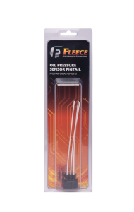 Fleece Performance - Fleece Performance 03-10 GM 2500/3500 Duramax 6.6L Oil Pressure Sensor Pigtail - FPE-HAR-DMAX-OP-0310 - Image 4