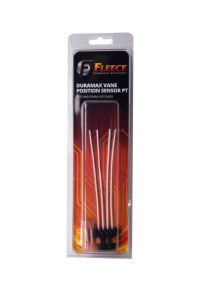 Fleece Performance - Fleece Performance GM Silverado/Sierra 2500/3500 6.6L LLY Duramax Vane Position Sensor Pigtail - FPE-HAR-DMAX-VPS-0405 - Image 4