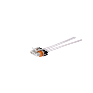 Fleece Performance - Fleece Performance 06-16 GM 2500/3500 Duramax Vane Position Sensor Pigtail (LBZ/LMM/LML) - FPE-HAR-DMAX-VPS-0616 - Image 3