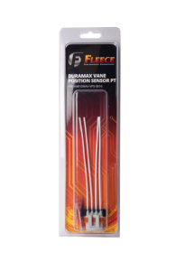 Fleece Performance - Fleece Performance 06-16 GM 2500/3500 Duramax Vane Position Sensor Pigtail (LBZ/LMM/LML) - FPE-HAR-DMAX-VPS-0616 - Image 4