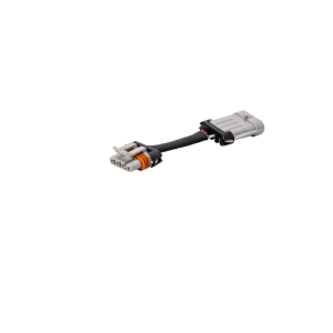 Fleece Performance - Fleece Performance 04.5-05 GM 2500/3500 Duramax LLY Turbo Vane Position Sensor Adapter Harness - FPE-HAR-DMAX-VPS-ADPT - Image 2
