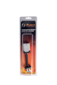 Fleece Performance - Fleece Performance 04.5-05 GM 2500/3500 Duramax LLY Turbo Vane Position Sensor Adapter Harness - FPE-HAR-DMAX-VPS-ADPT - Image 5