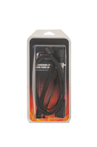 Fleece Performance - Fleece Performance 17-18 Ford F-250/F-350 6.7L Power Stroke Charging Circuit Harness - FPE-HAR-FMC-CCH-1718 - Image 3