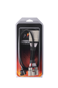 Fleece Performance - Fleece Performance 20-22 Ford 6.7L Powerstroke Charging Circuit Harness - FPE-HAR-FMC-CCH-2022 - Image 3