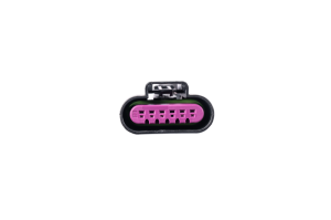 Fleece Performance - Fleece Performance 11-18 Ford F-250/F-350 6.7L Power Stroke Cooling Fan Adapter Harness - FPE-HAR-FMC-FAN-1118 - Image 2