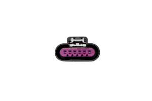 Fleece Performance - Fleece Performance 20-24 Ford F-250/F-350 Powerstroke 6in Cooling Fan Pigtail - FPE-HAR-FMC-FAN-20-PT - Image 3