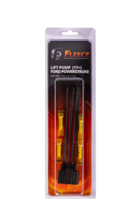 Fleece Performance - Fleece Performance 2017+ Ford F250-F550 Powerstroke Lift Pump Pigtail - FPE-HAR-FMC-LP-1724 - Image 4