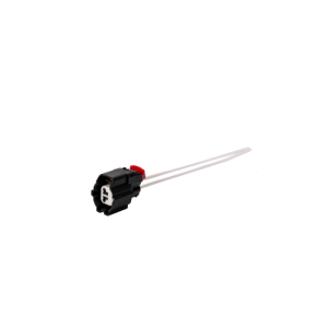 Fleece Performance - Fleece Performance 11-19 Ford F250-650 Powerstroke WIF Sensor Pigtail - FPE-HAR-FMC-WIF-PT-1116 - Image 3