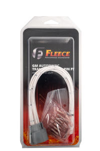 Fleece Performance - Fleece Performance GM Automatic Transmission 20-Pin Pigtail - FPE-HAR-GM-AT-20-PT - Image 4
