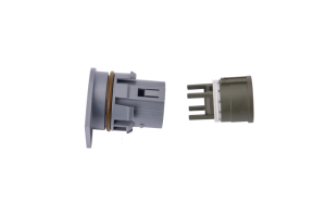Fleece Performance - Fleece Performance 01-19 GM 2500/3500 Allison LCT/GM 4T65-E Internal Wire Harn Connector & Seal - FPE-HAR-GM-LCT-SEAL - Image 2