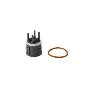 Fleece Performance - Fleece Performance 01-19 GM 2500/3500 Allison LCT/GM 4T65-E Internal Wire Harn Connector & Seal - FPE-HAR-GM-LCT-SEAL - Image 3