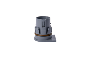 Fleece Performance - Fleece Performance 01-19 GM 2500/3500 Allison LCT/GM 4T65-E Internal Wire Harn Connector & Seal - FPE-HAR-GM-LCT-SEAL - Image 5