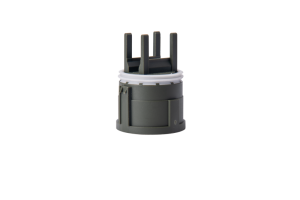 Fleece Performance - Fleece Performance 01-19 GM 2500/3500 Allison LCT/GM 4T65-E Internal Wire Harn Connector & Seal - FPE-HAR-GM-LCT-SEAL - Image 7