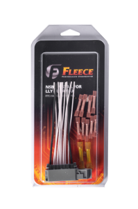 Fleece Performance - Fleece Performance 04.5-05 GM 2500/3500 Duramax (w/Allison Transmission) NSBU Pigtail - FPE-HAR-GM-NSBU-0405 - Image 4