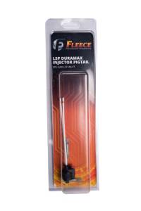 Fleece Performance - Fleece Performance 17-22 GM 2500/3500 Duramax L5O Replacement Fuel Injector Connector - FPE-HAR-L5P-INJ-PT - Image 6