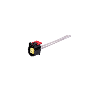 Fleece Performance - Fleece Performance 02-09 Dodge MOPAR Pressure Sensor Pigtail - FPE-HAR-MOPAR-PS-0209 - Image 2