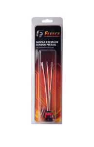 Fleece Performance - Fleece Performance 02-09 Dodge MOPAR Pressure Sensor Pigtail - FPE-HAR-MOPAR-PS-0209 - Image 4
