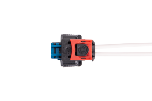 Fleece Performance - Fleece Performance 17-22 GM 2500/3500 L5P Duramax Sensor Connector w/4.5in Pigtail - FPE-HAR-MU-PT-1 - Image 1