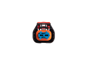 Fleece Performance - Fleece Performance 17-22 GM 2500/3500 L5P Duramax Sensor Connector w/4.5in Pigtail - FPE-HAR-MU-PT-1 - Image 2