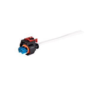 Fleece Performance - Fleece Performance 17-22 GM 2500/3500 L5P Duramax Sensor Connector w/4.5in Pigtail - FPE-HAR-MU-PT-1 - Image 3