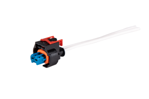 Fleece Performance - Fleece Performance 17-22 GM 2500/3500 L5P Duramax Sensor Connector w/4.5in Pigtail - FPE-HAR-MU-PT-1 - Image 4
