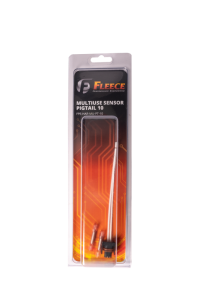 Fleece Performance - Fleece Performance Universal 6in Multiuse Sensor Pigtail No. 10 - FPE-HAR-MU-PT-10 - Image 4