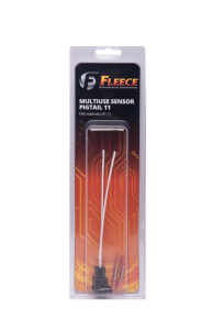 Fleece Performance - Fleece Performance 01-16 GM 2500/3500 Duramax Multiuse Sensor Pigtail No. 11 - FPE-HAR-MU-PT-11 - Image 4