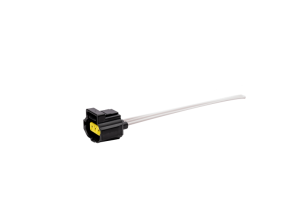 Fleece Performance - Fleece Performance Universal 6in Multiuse Sensor Pigtail 13 - FPE-HAR-MU-PT-13 - Image 1