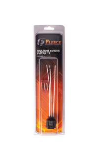 Fleece Performance - Fleece Performance Universal 6in Multiuse Sensor Pigtail 13 - FPE-HAR-MU-PT-13 - Image 4