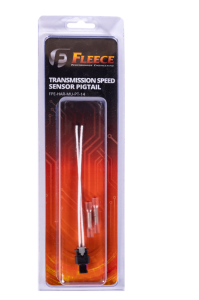 Fleece Performance - Fleece Performance 15-19 GM 2500/3500 (w/Allison Trans) Transmission Input Speed Sensor Pigtail - FPE-HAR-MU-PT-14 - Image 4