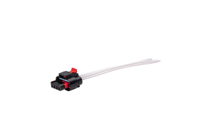 Fleece Performance - Fleece Performance Universal MAP Sensor & Airbox Control Valve Pigtail - FPE-HAR-MU-PT-7 - Image 2