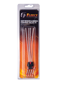Fleece Performance - Fleece Performance Universal MAP Sensor & Airbox Control Valve Pigtail - FPE-HAR-MU-PT-7 - Image 4