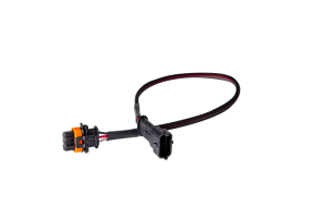 Fleece Performance - Fleece Performance Universal 18in Rail Pressure Sensor Extension Harness - FPE-HAR-RP-EXT - Image 1