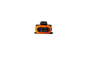 Fleece Performance - Fleece Performance Universal 18in Rail Pressure Sensor Extension Harness - FPE-HAR-RP-EXT - Image 2