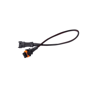 Fleece Performance - Fleece Performance Universal 18in Rail Pressure Sensor Extension Harness - FPE-HAR-RP-EXT - Image 3
