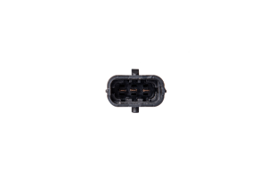 Fleece Performance - Fleece Performance Universal 18in Rail Pressure Sensor Extension Harness - FPE-HAR-RP-EXT - Image 4