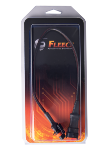 Fleece Performance - Fleece Performance Universal 18in Rail Pressure Sensor Extension Harness - FPE-HAR-RP-EXT - Image 5