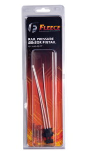 Fleece Performance - Fleece Performance Universal Rail Pressure Sensor w/6in Pigtail - FPE-HAR-RP-PT - Image 4