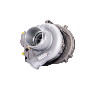 Fleece Performance - Fleece Performance HE400VG/HE451VE Turbocharger for Cummins ISX - 64mm - FPE-HE4-64 - Image 3