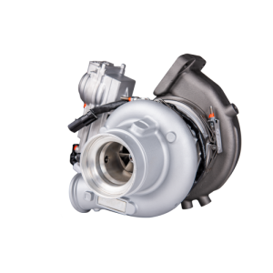 Fleece Performance - Fleece Performance HE400VG/HE451VE Turbocharger for Cummins ISX - 67mm - FPE-HE4-67 - Image 2