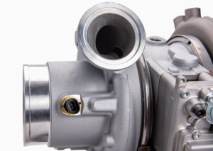 Fleece Performance - Fleece Performance HE400VG/HE451VE Turbocharger for Cummins ISX - 67mm - FPE-HE4-67 - Image 3